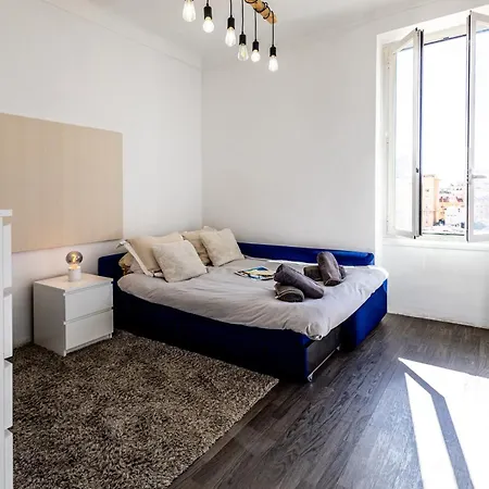 Smart Monaco Holiday, 6 Pax, Bnb Rickeys Beausoleil Exterior photo
