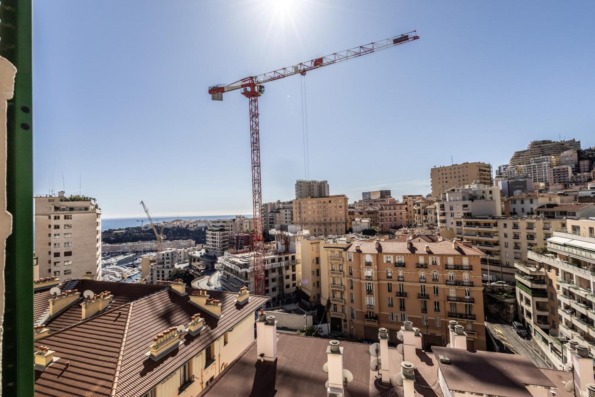 Smart Monaco Holiday, 6 Pax, Rickeys