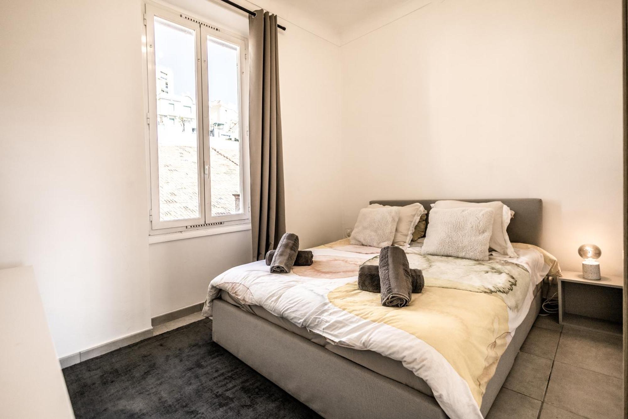 Apartment Smart Monaco Holiday, 6 Pax, Rickeys