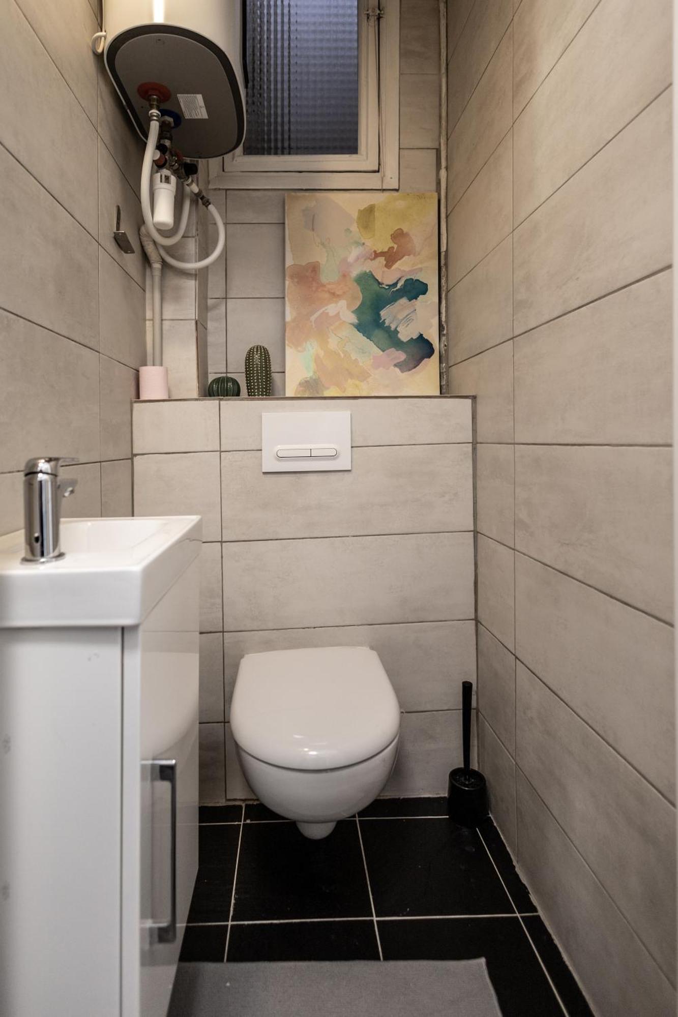 Smart Monaco Holiday, 6 Pax, Rickeys Apartment Beausoleil